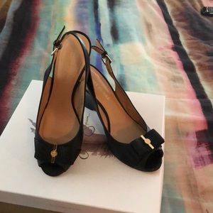 Audrey Brooke heels